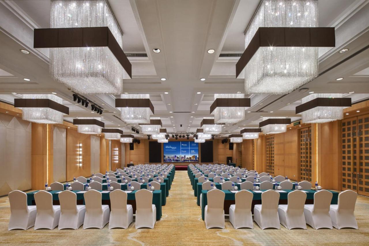 Yueyang Grand Skylight Hotel Екстериор снимка