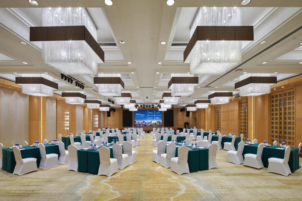 Yueyang Grand Skylight Hotel Екстериор снимка