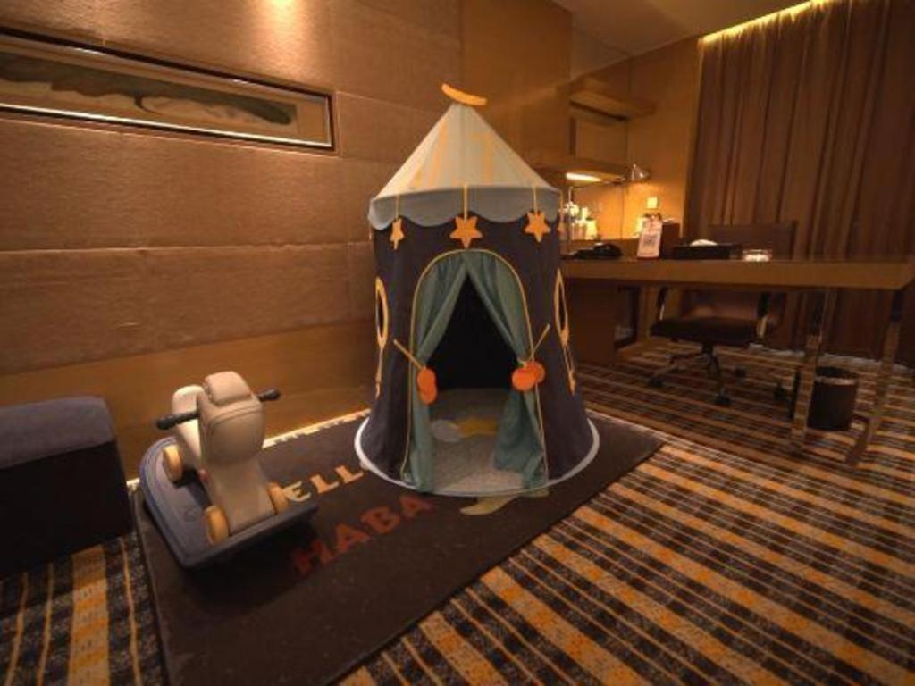 Yueyang Grand Skylight Hotel Екстериор снимка