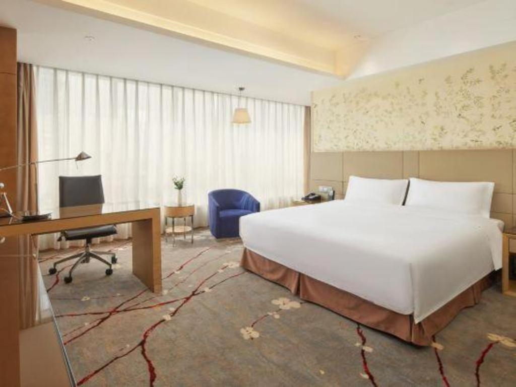 Yueyang Grand Skylight Hotel Екстериор снимка