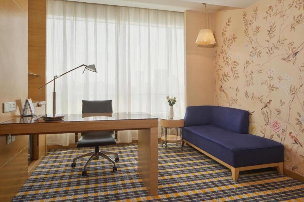 Yueyang Grand Skylight Hotel Екстериор снимка